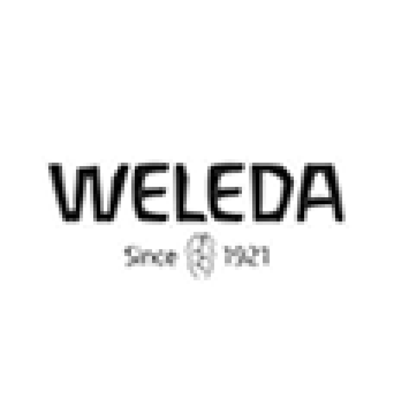 Weleda.