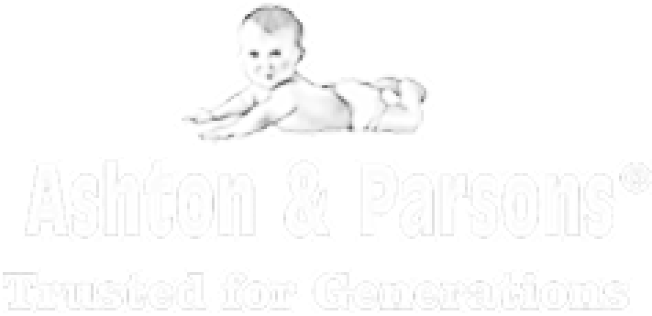 Ashton & Parsons.