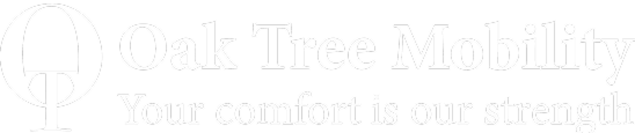 Oak Tree Mobility - Your comfort is our strength.