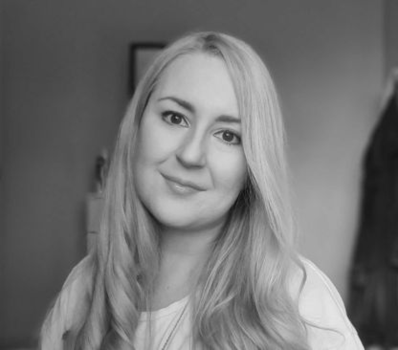 Image of Leanne.